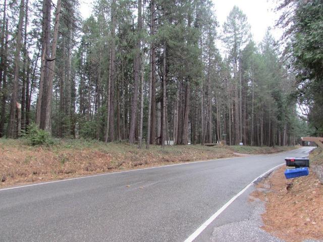 Land for sale in Nevada City, California
