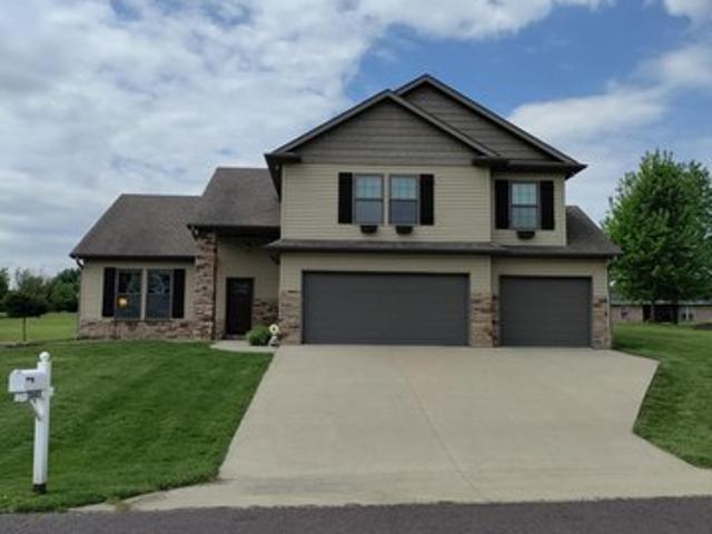 House for sale in Cooper, Missouri