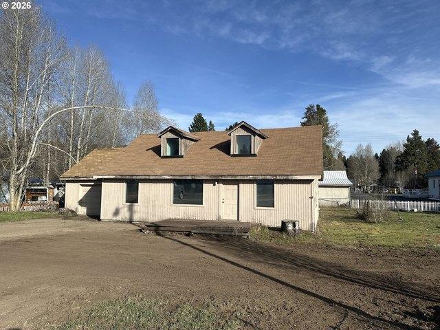 House for sale in Oregonia