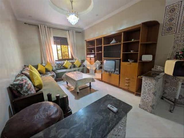 Appartement location à Amerchich, Marrakech