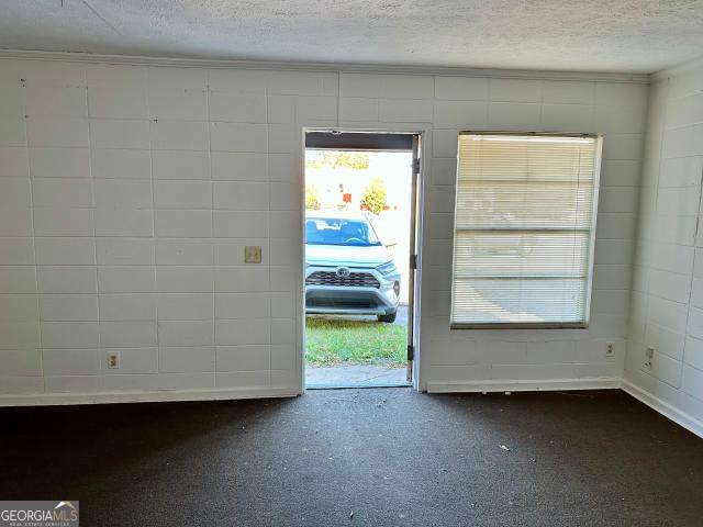 Commercial for sale in Jeffersonville, Georgia