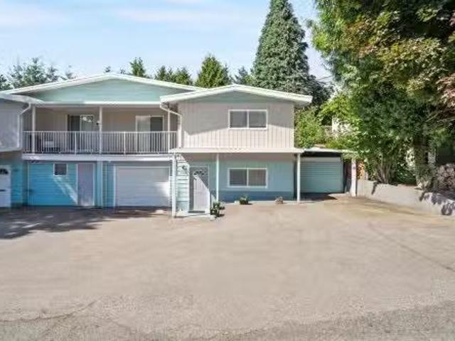 House for sale in Surrey, British Columbia