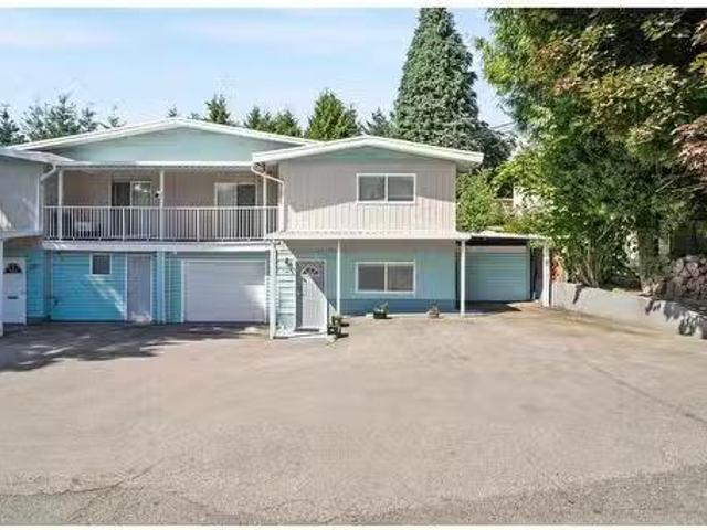 Condo for sale in Surrey, British Columbia