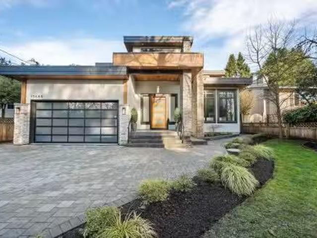 House for sale in White Rock, British Columbia