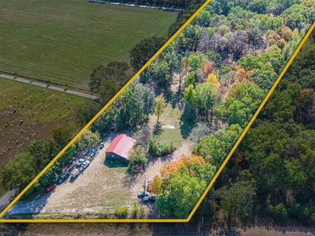 House for sale in Phelps, Missouri