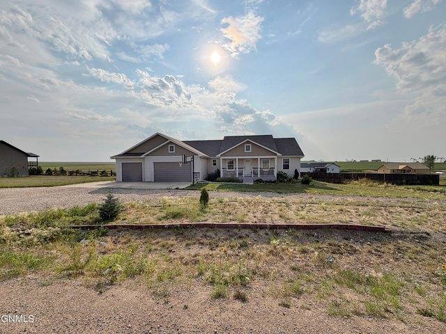 House for sale in Williston, North Dakota