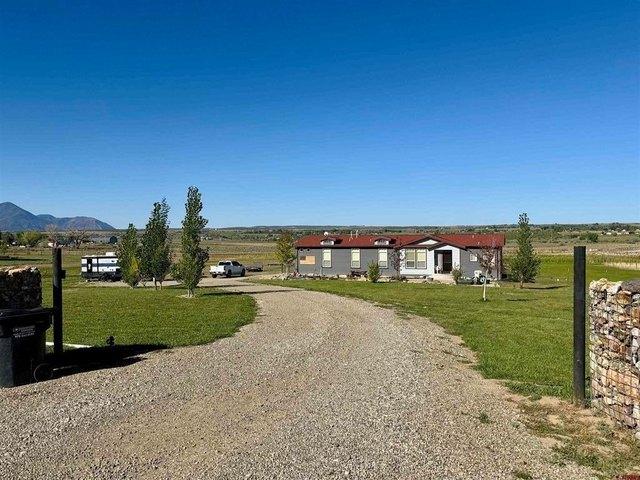 House for sale in Montezuma, Colorado