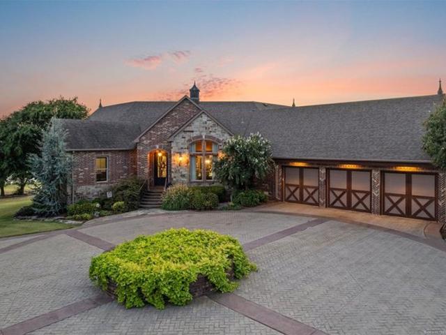 Farm for sale in Bixby, Oklahoma