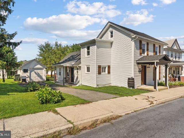 House for sale in Ephrata, Pennsylvania