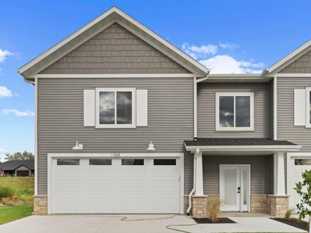 Townhouse for sale in Dubuque, Iowa