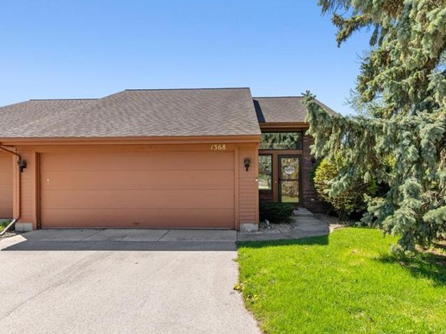 Condo for sale in Hudsonville, Michigan