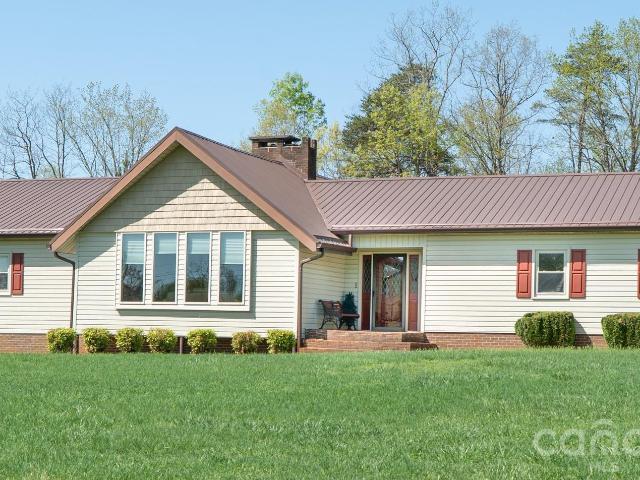 House for sale in North Carolina
