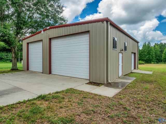 House for sale in Hazel Green, Alabama