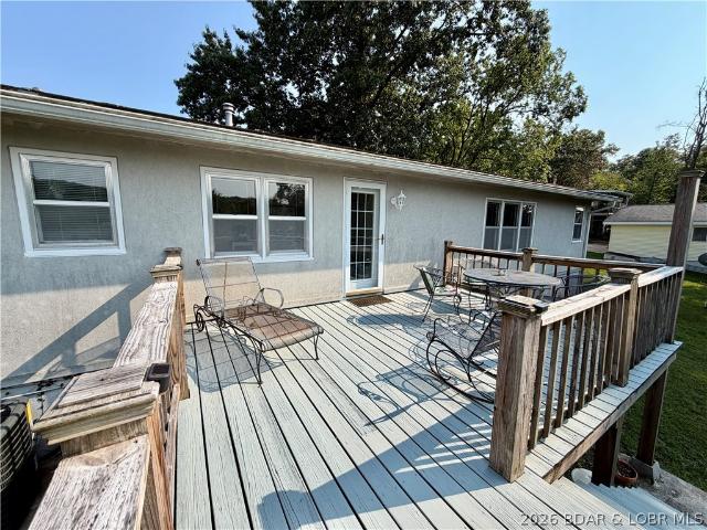 House for sale in Missouri
