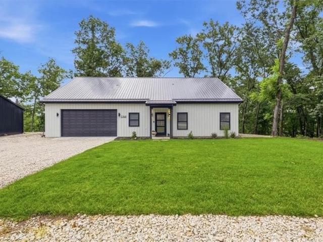 House for sale in Sunrise Beach, Missouri