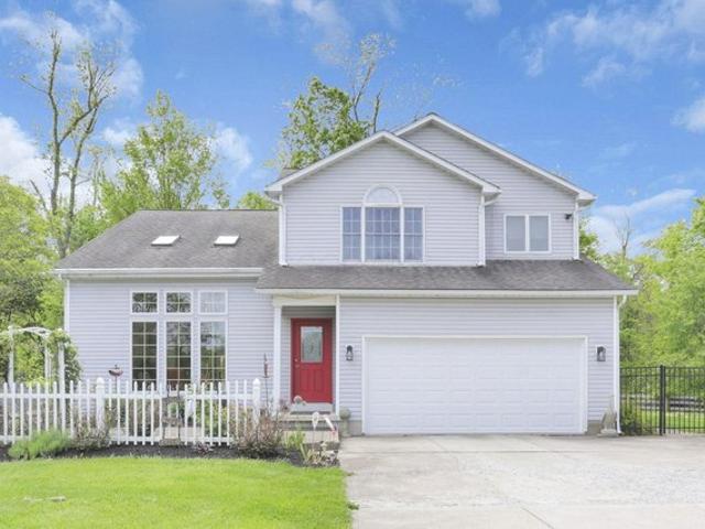 House for sale in Fairfield, Ohio