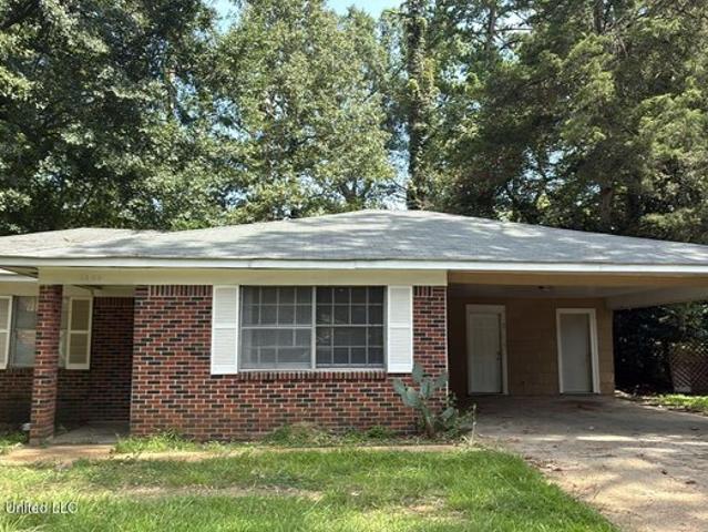 House for sale in Jackson, Mississippi