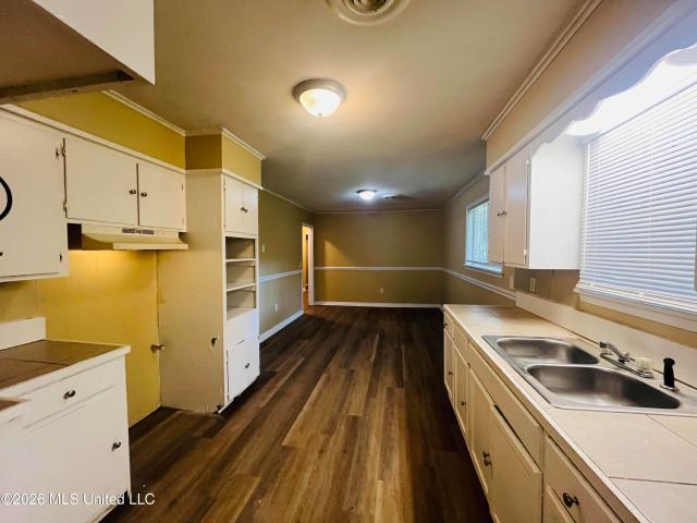 House for sale in Jackson, Mississippi