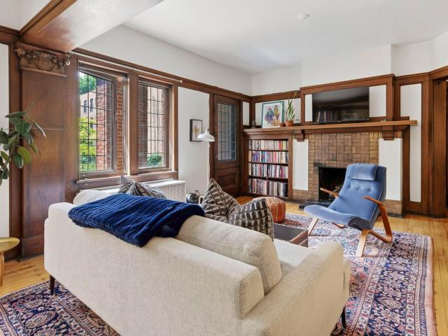 Condo for sale in Chicago Park, Illinois