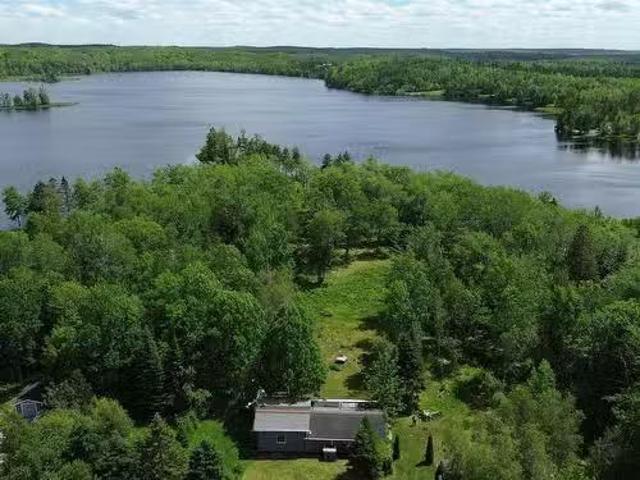 House for sale in Nova Scotia