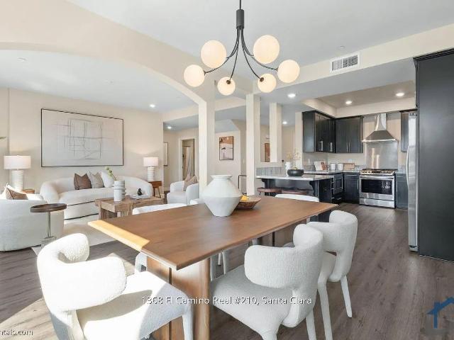 Property for rent in Santa Clara, California