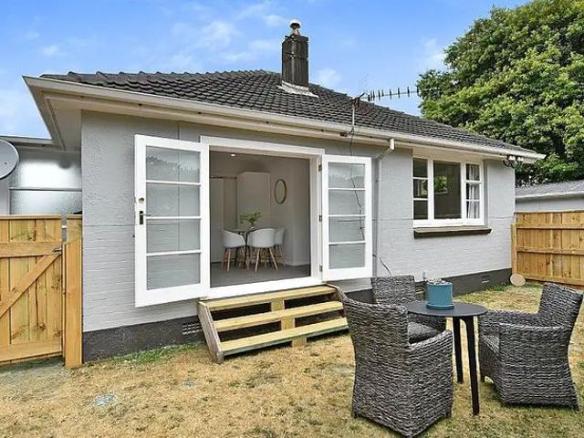 Apartment for rent in Pauatahanui, Wellington