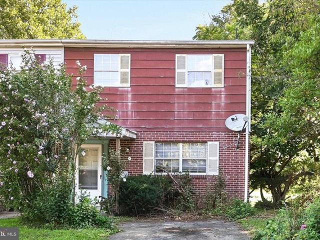 Townhouse for sale in Reading, Pennsylvania