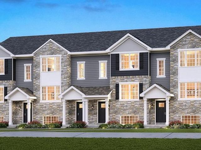 Townhouse for sale in Bartlett, Illinois
