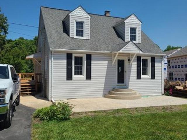 House for sale in Odenton, Maryland