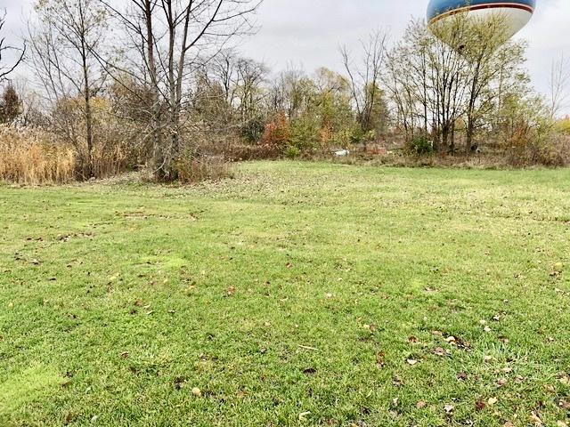 Land for sale in Morris, Illinois