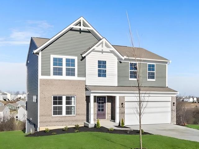 House for sale in Verona, Kentucky