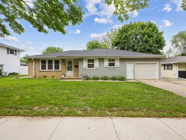 House for sale in Green Bay, Wisconsin