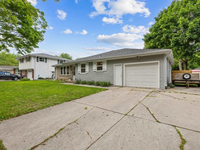 House for sale in Green Bay, Wisconsin