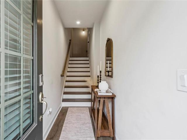 Property for rent in Brookhaven, Georgia