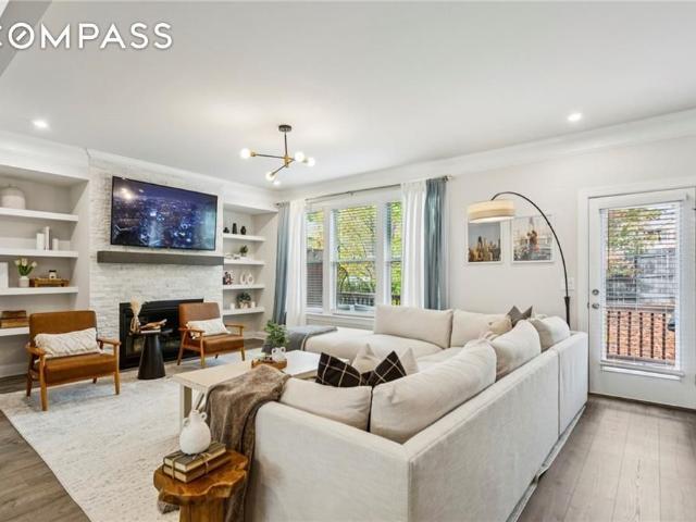 Townhouse for rent in Atlanta, Georgia