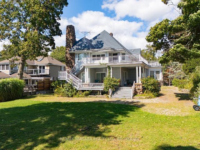 House for sale in Niagara, Ontario