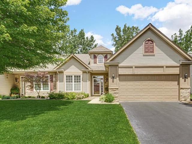 House for sale in Schererville, Indiana