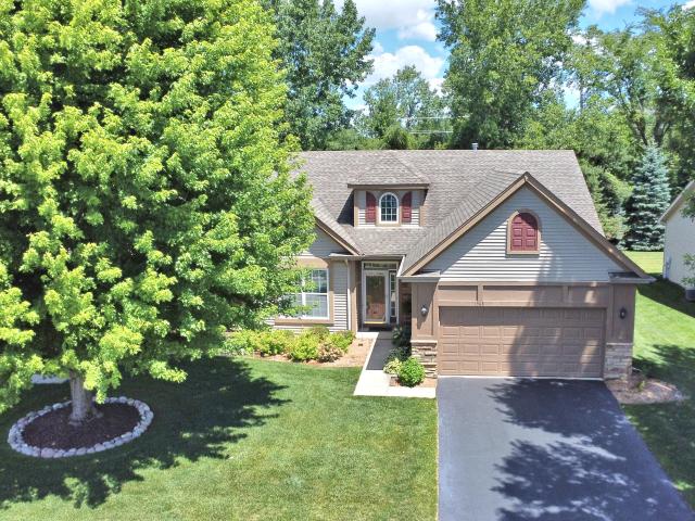 House for sale in Schererville, Indiana