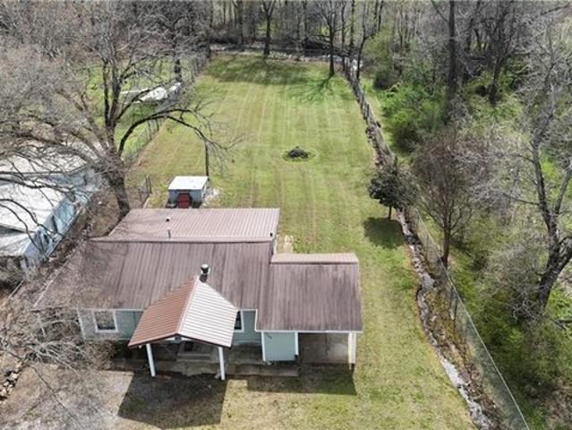 House for sale in Ark