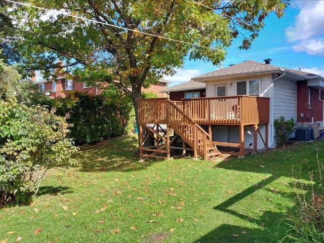 Apartment for rent in Mulhurst Bay, Ontario