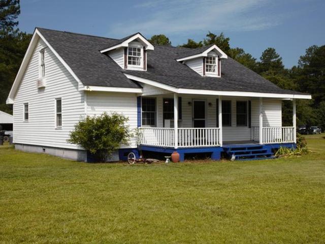 House for sale in Summerton, South Carolina