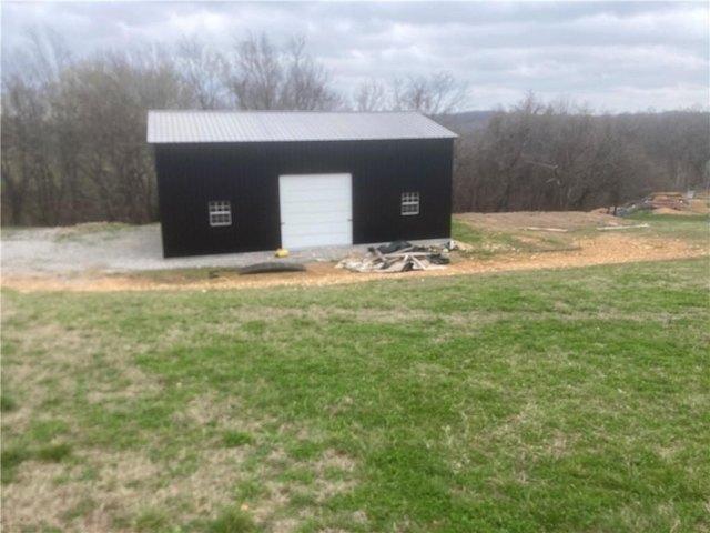 Land for sale in Noel, Missouri