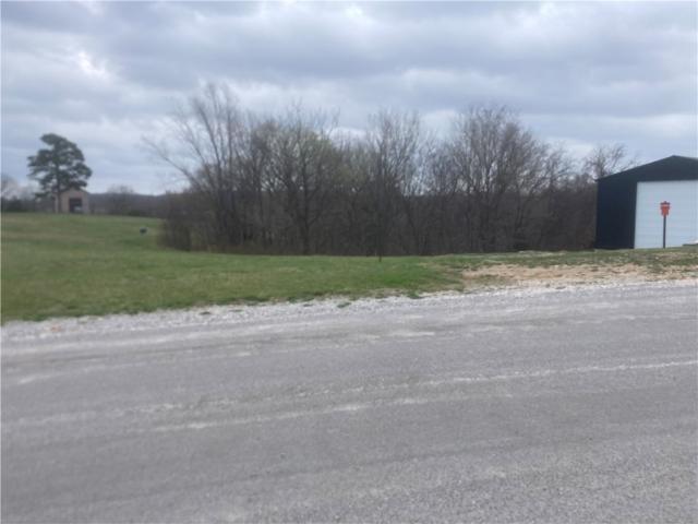 Land for sale in Pineville, Missouri