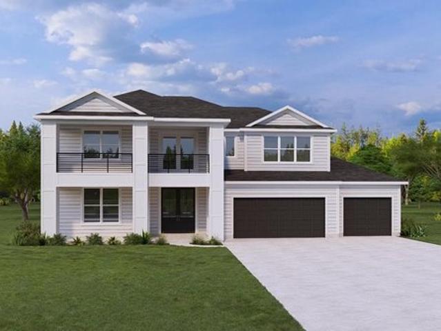 House for sale in Middleburg, Clay County