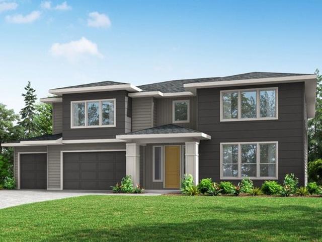 House for sale in Ridgefield, Washington