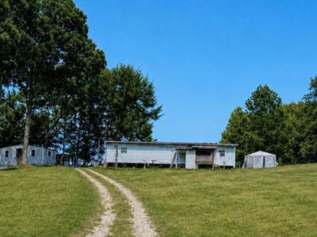 House for sale in Coosa, Alabama