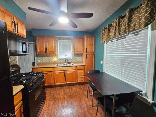 House for sale in Summit, Ohio