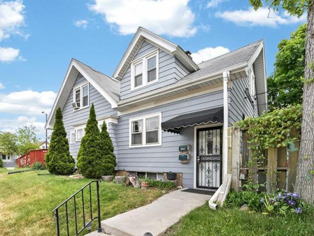 House for sale in Wisconsin