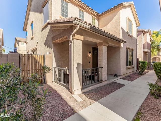House for sale in Gilbert, Arizona