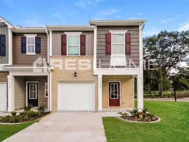 House for rent in Spartanburg
